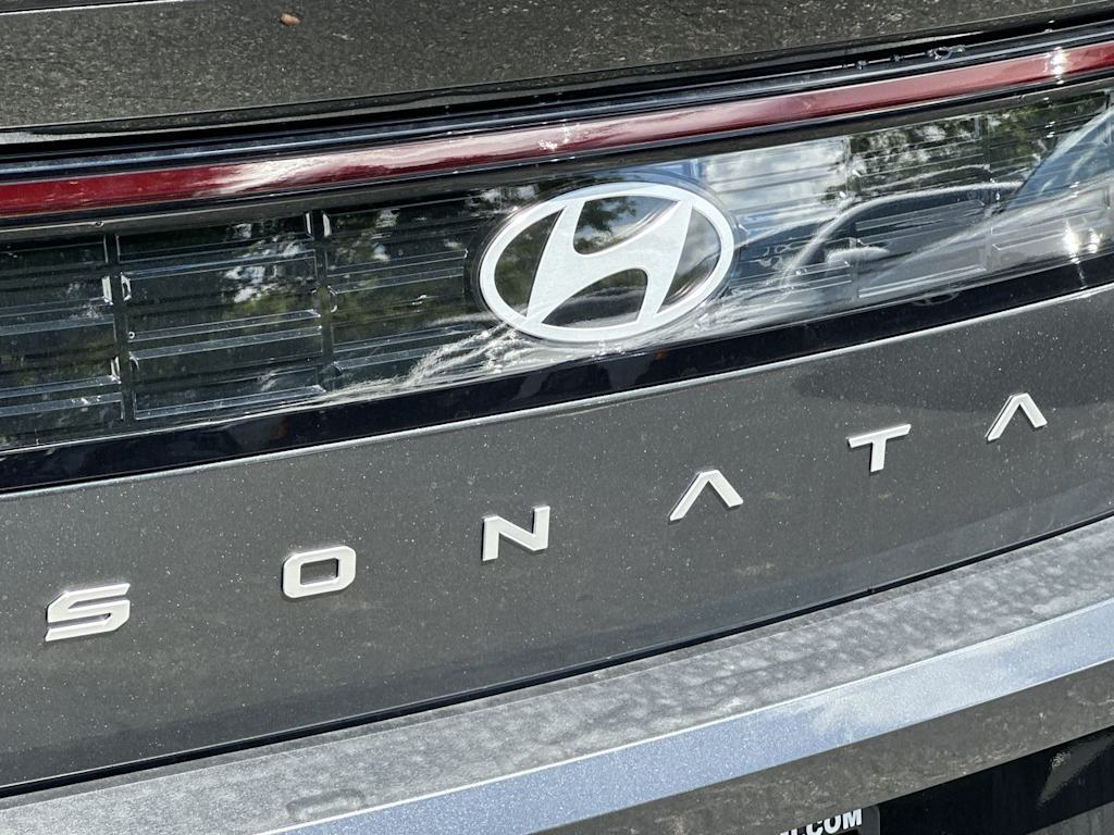 Thumbnail: 2025 Hyundai Sonata - 6