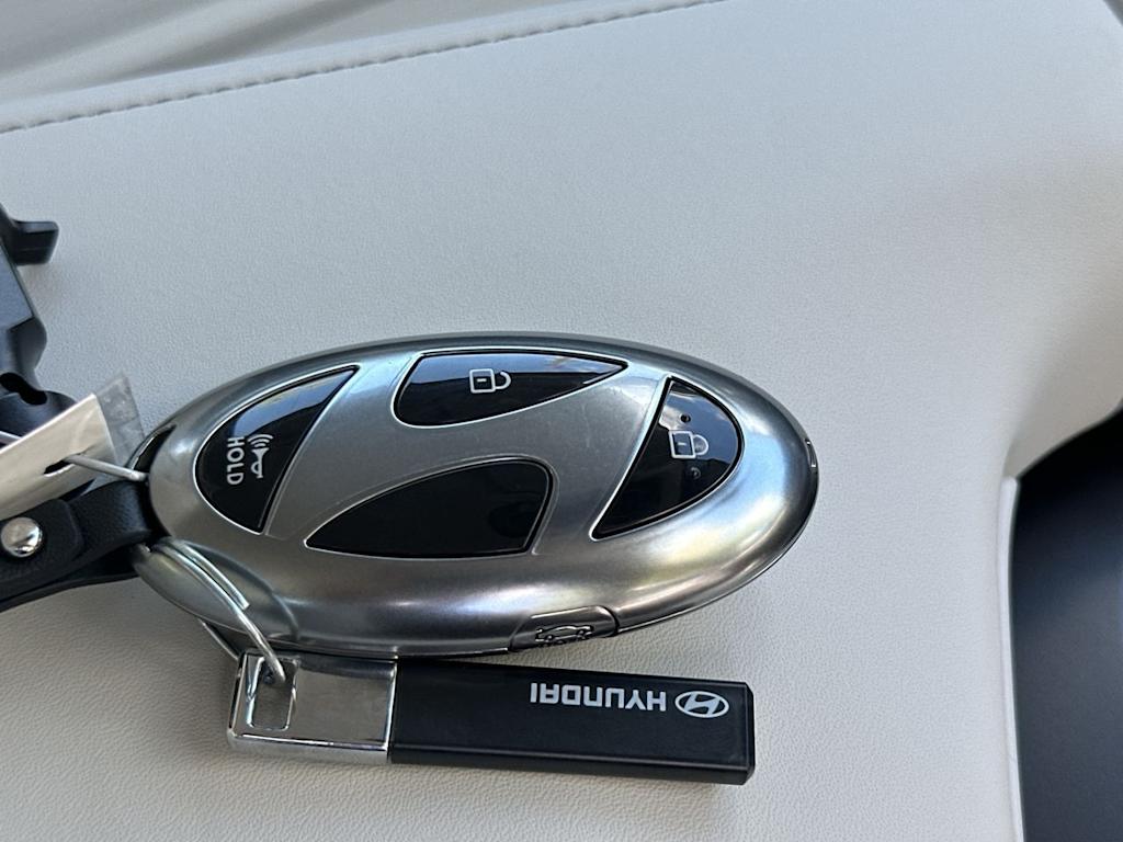 Thumbnail: 2025 Hyundai Sonata - 29