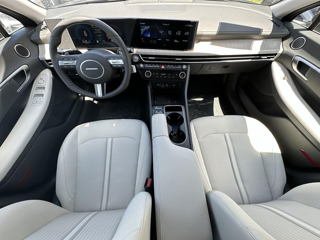 Thumbnail: 2025 Hyundai Sonata - 13