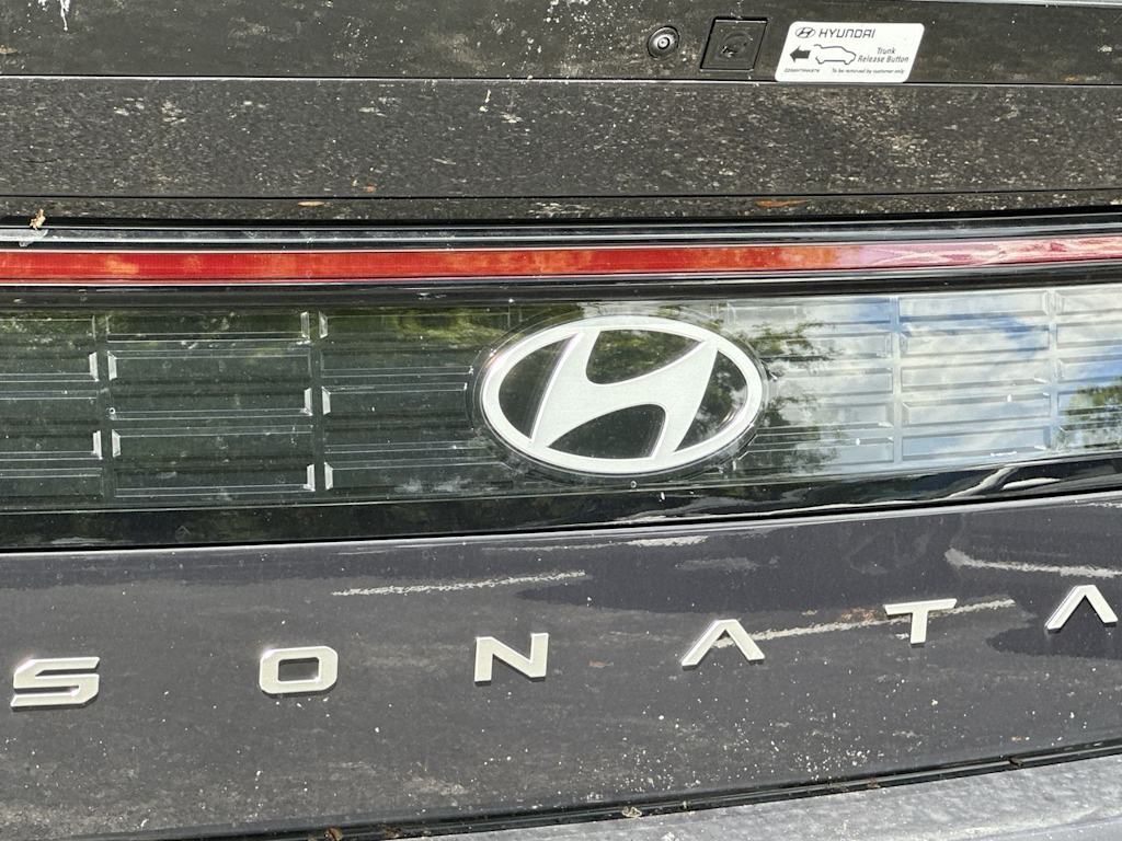 Thumbnail: 2025 Hyundai Sonata - 6