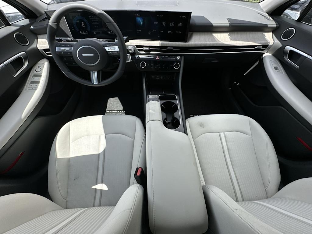 Thumbnail: 2025 Hyundai Sonata - 13