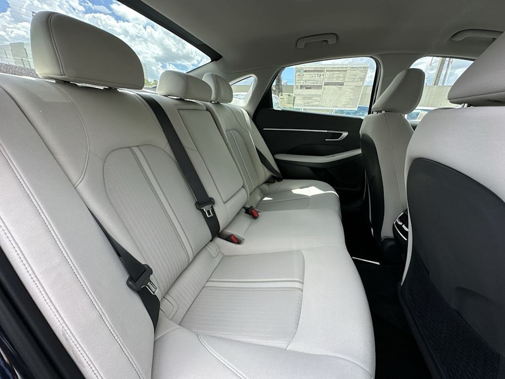 Thumbnail: 2025 Hyundai Sonata - 29