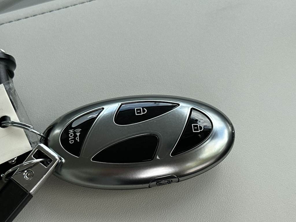 Thumbnail: 2025 Hyundai Sonata - 17