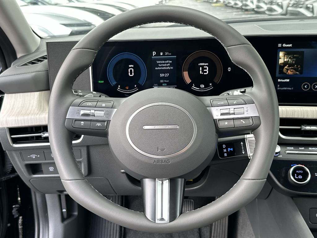 Thumbnail: 2025 Hyundai Sonata - 9
