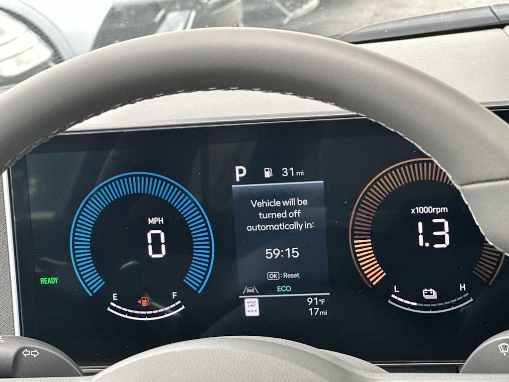 Thumbnail: 2025 Hyundai Sonata - 15