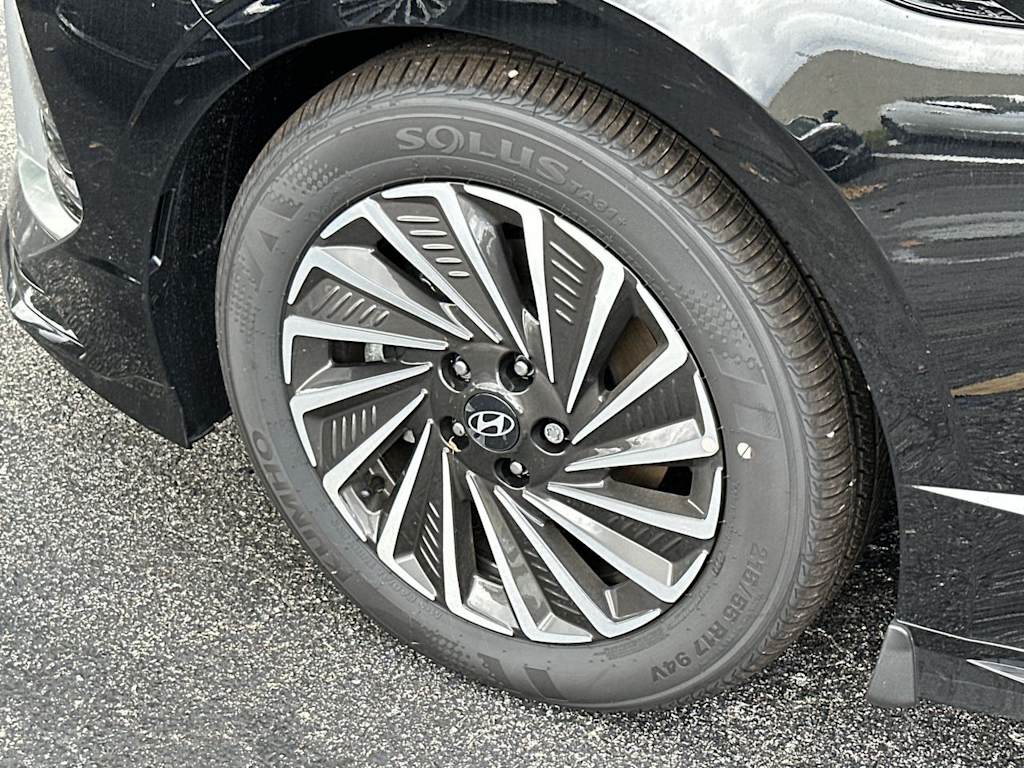 Thumbnail: 2025 Hyundai Sonata - 7