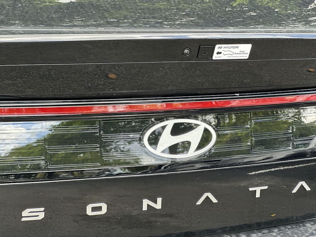Thumbnail: 2025 Hyundai Sonata - 6