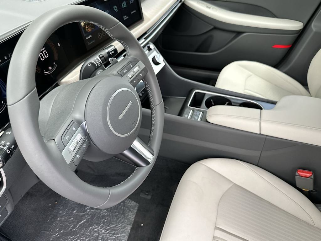 Thumbnail: 2025 Hyundai Sonata - 2