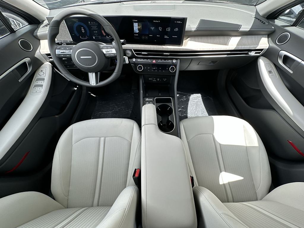 Thumbnail: 2025 Hyundai Sonata - 13