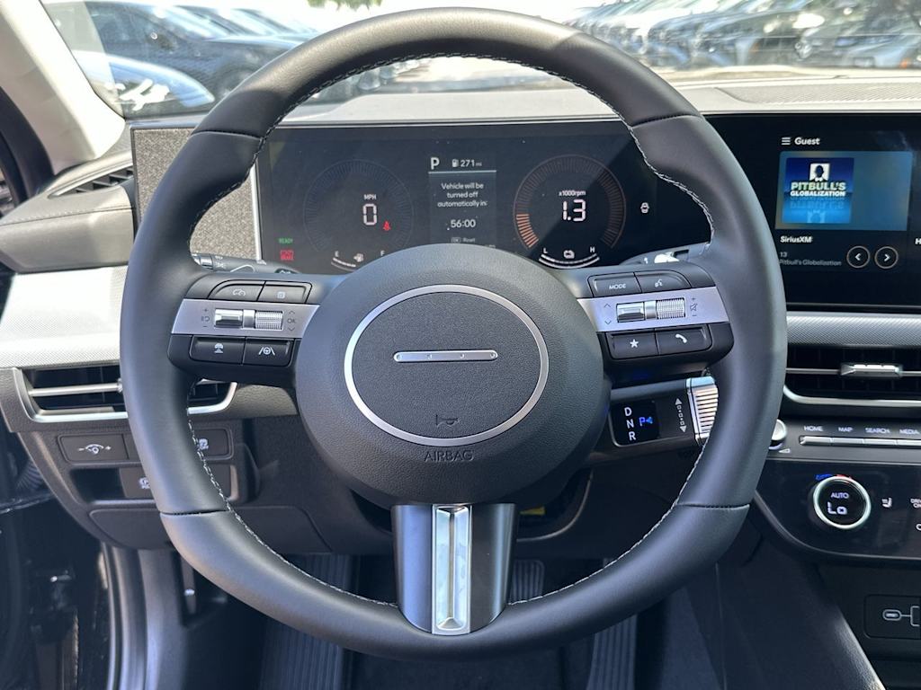 Thumbnail: 2025 Hyundai Sonata - 8