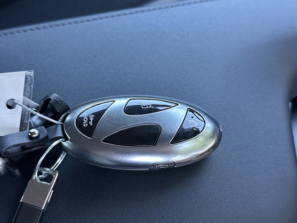Thumbnail: 2025 Hyundai Sonata - 16
