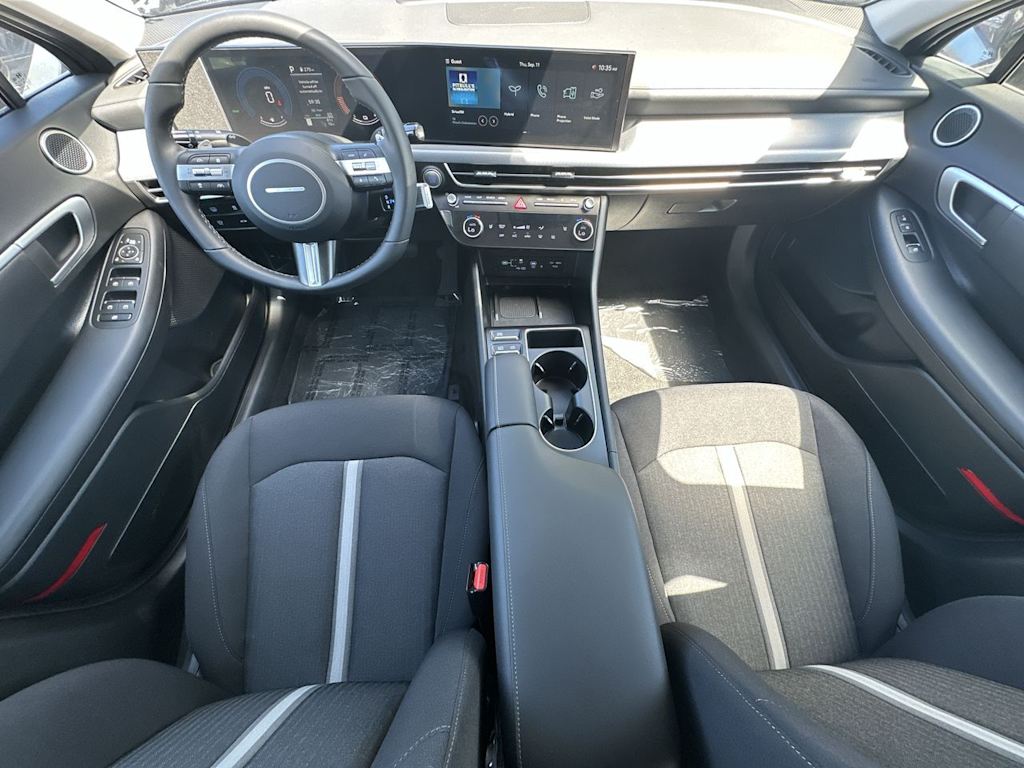 Thumbnail: 2025 Hyundai Sonata - 12