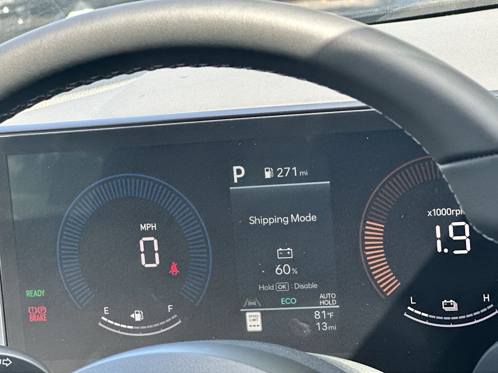Thumbnail: 2025 Hyundai Sonata - 14
