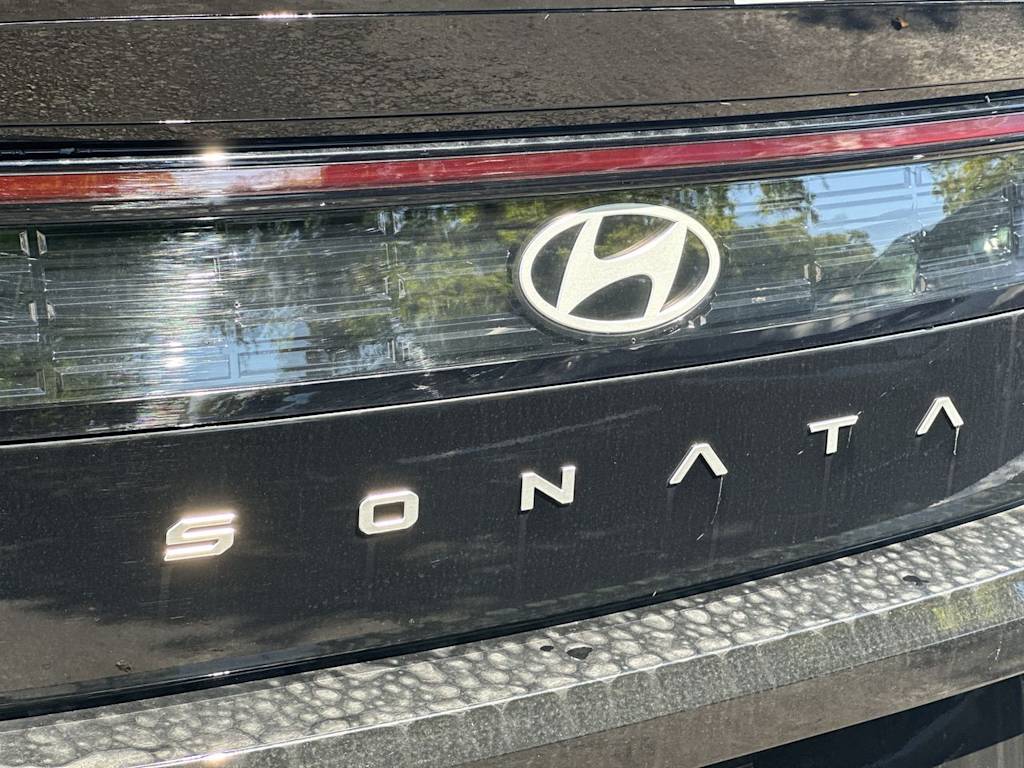 Thumbnail: 2025 Hyundai Sonata - 5