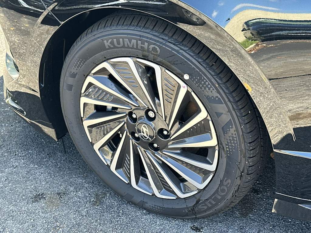 Thumbnail: 2025 Hyundai Sonata - 6