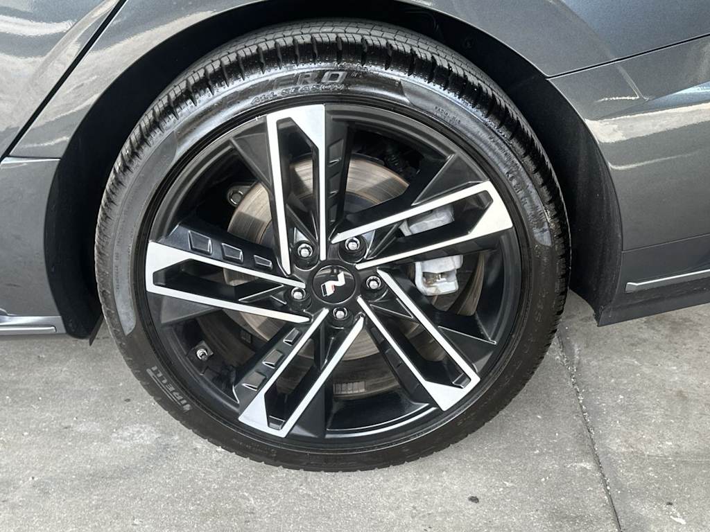 Thumbnail: 2026 Hyundai Sonata - 6