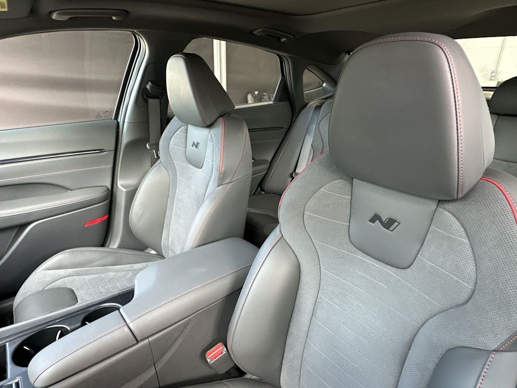 Thumbnail: 2026 Hyundai Sonata - 9