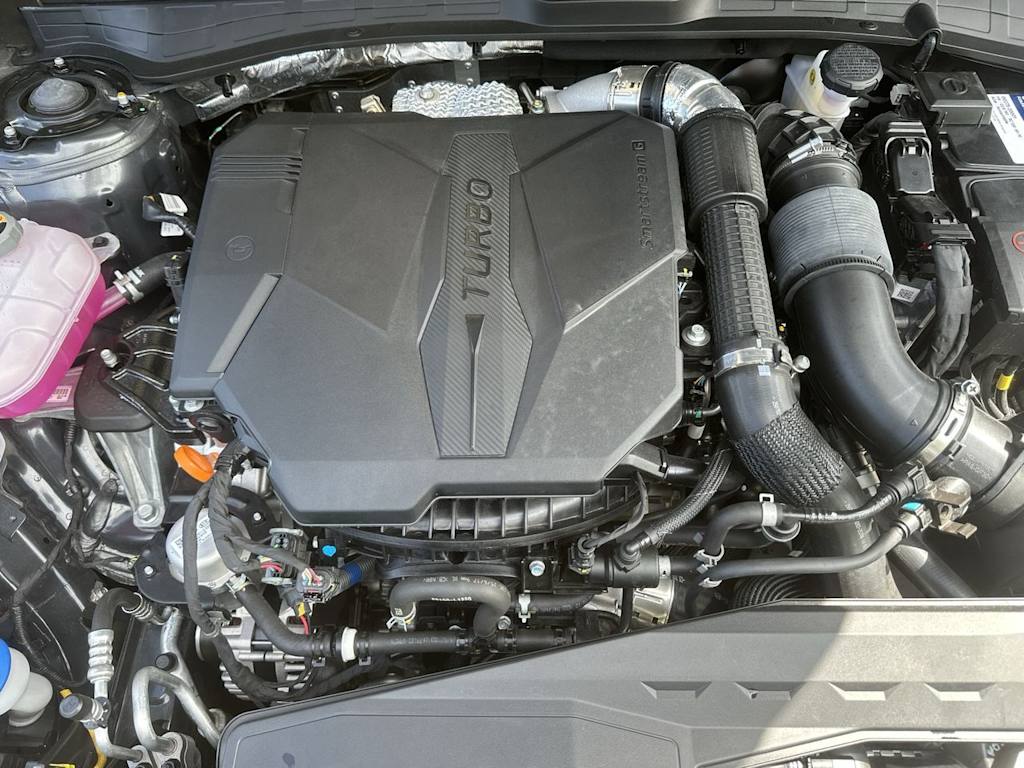 Thumbnail: 2026 Hyundai Sonata - 7