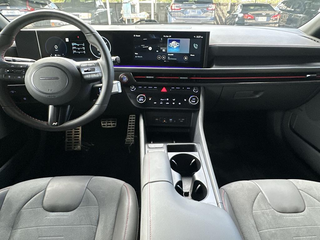 Thumbnail: 2026 Hyundai Sonata - 12