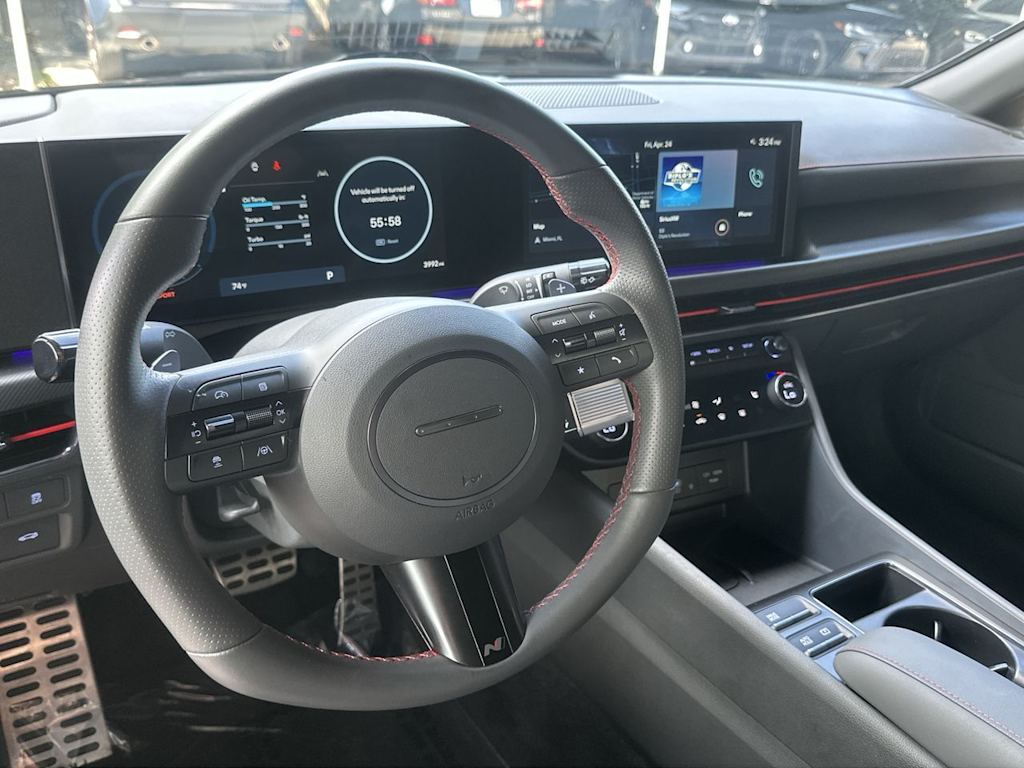 Thumbnail: 2026 Hyundai Sonata - 2