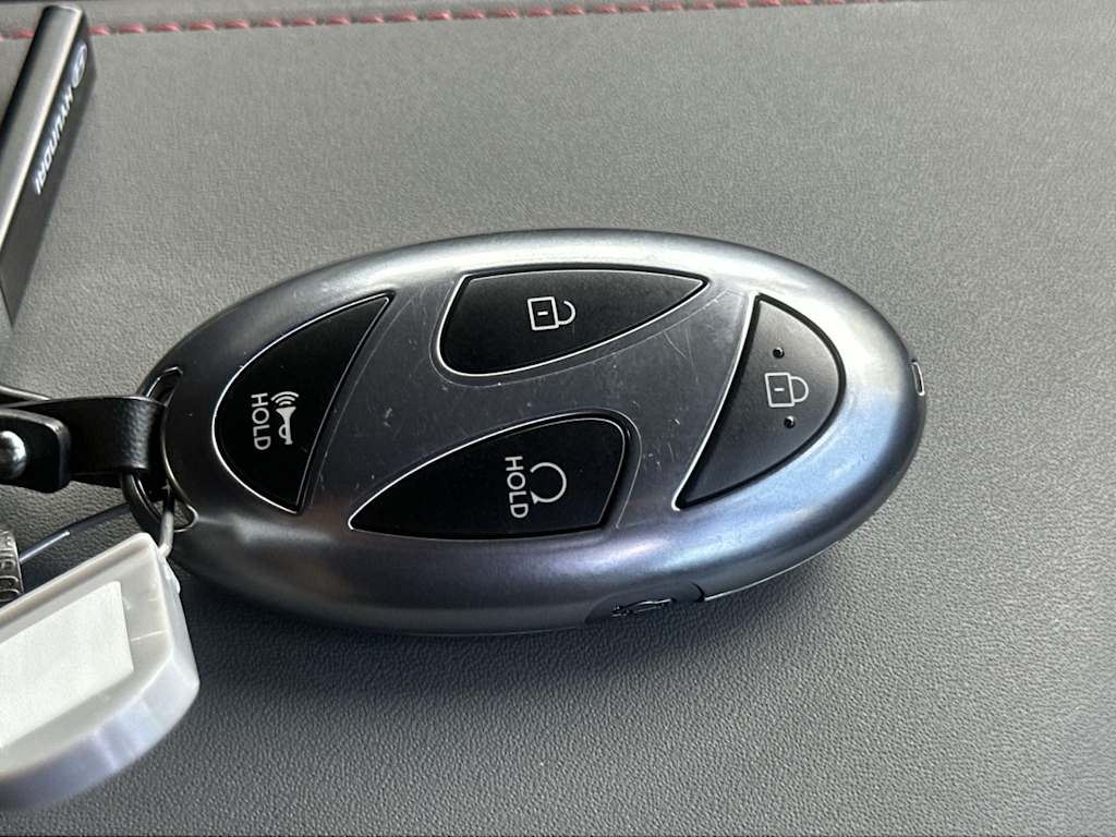 Thumbnail: 2026 Hyundai Sonata - 16