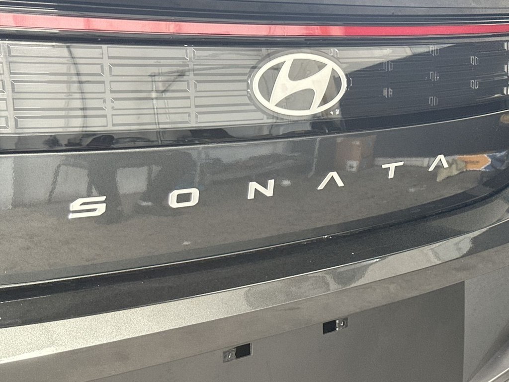 Thumbnail: 2026 Hyundai Sonata - 26