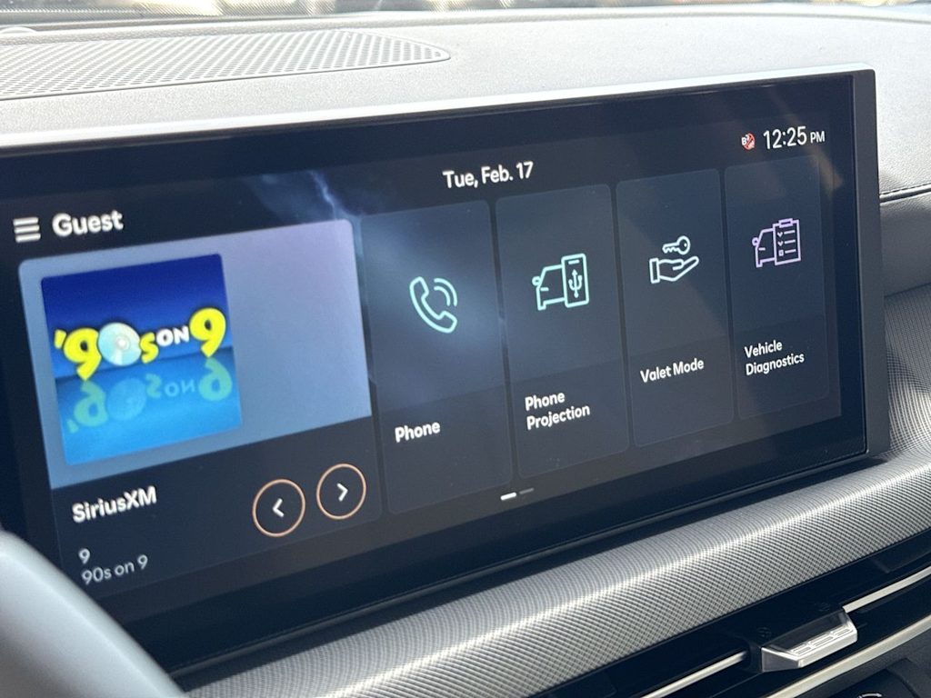 Thumbnail: 2026 Hyundai Sonata - 14