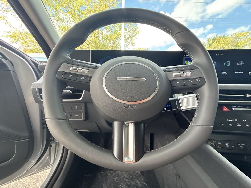 Thumbnail: 2026 Hyundai Sonata - 9
