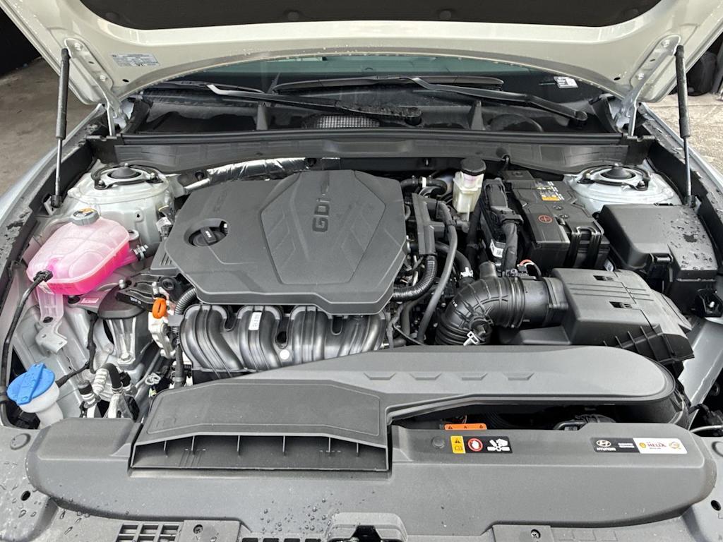 Thumbnail: 2026 Hyundai Sonata - 8