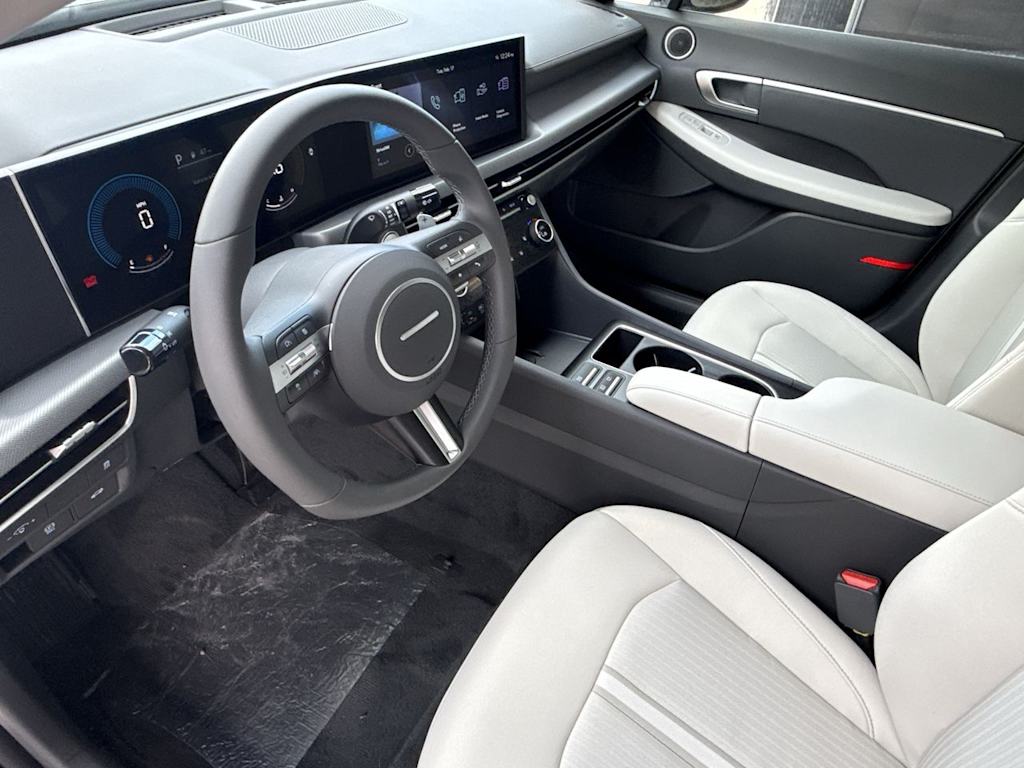 Thumbnail: 2026 Hyundai Sonata - 2