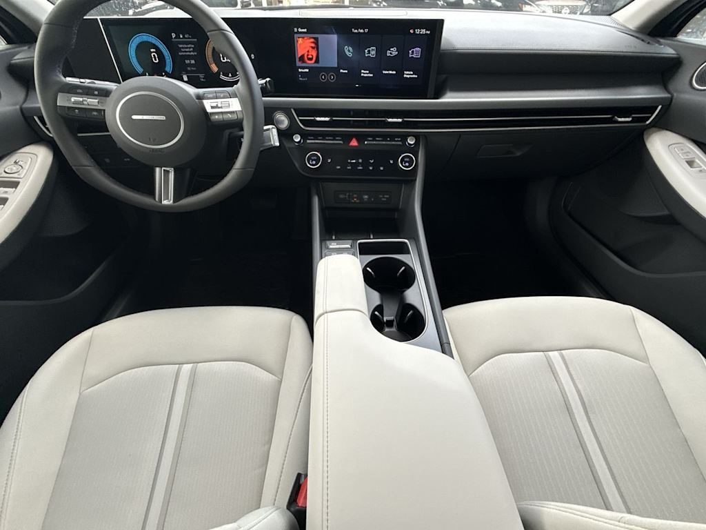 Thumbnail: 2026 Hyundai Sonata - 13