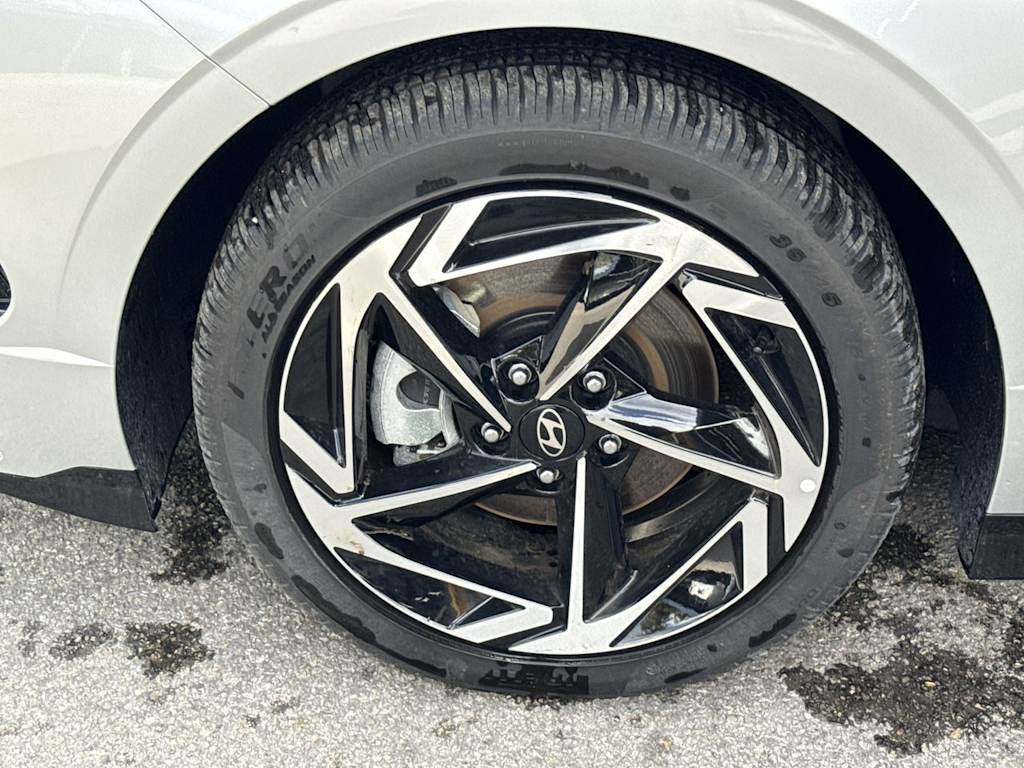 Thumbnail: 2026 Hyundai Sonata - 7