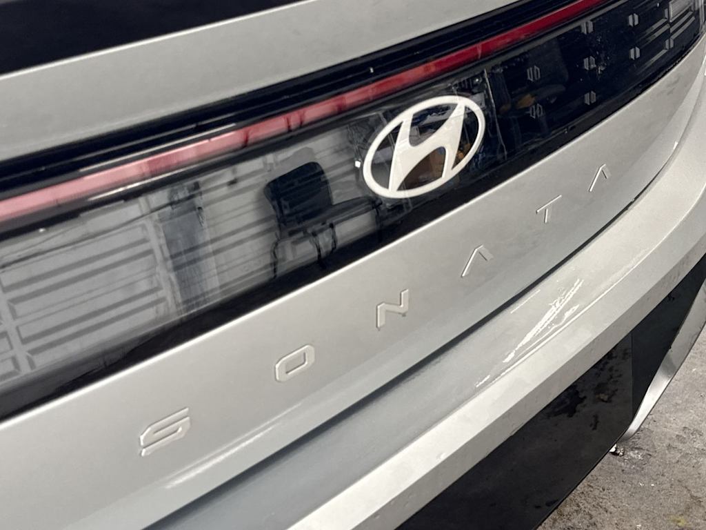 Thumbnail: 2026 Hyundai Sonata - 6