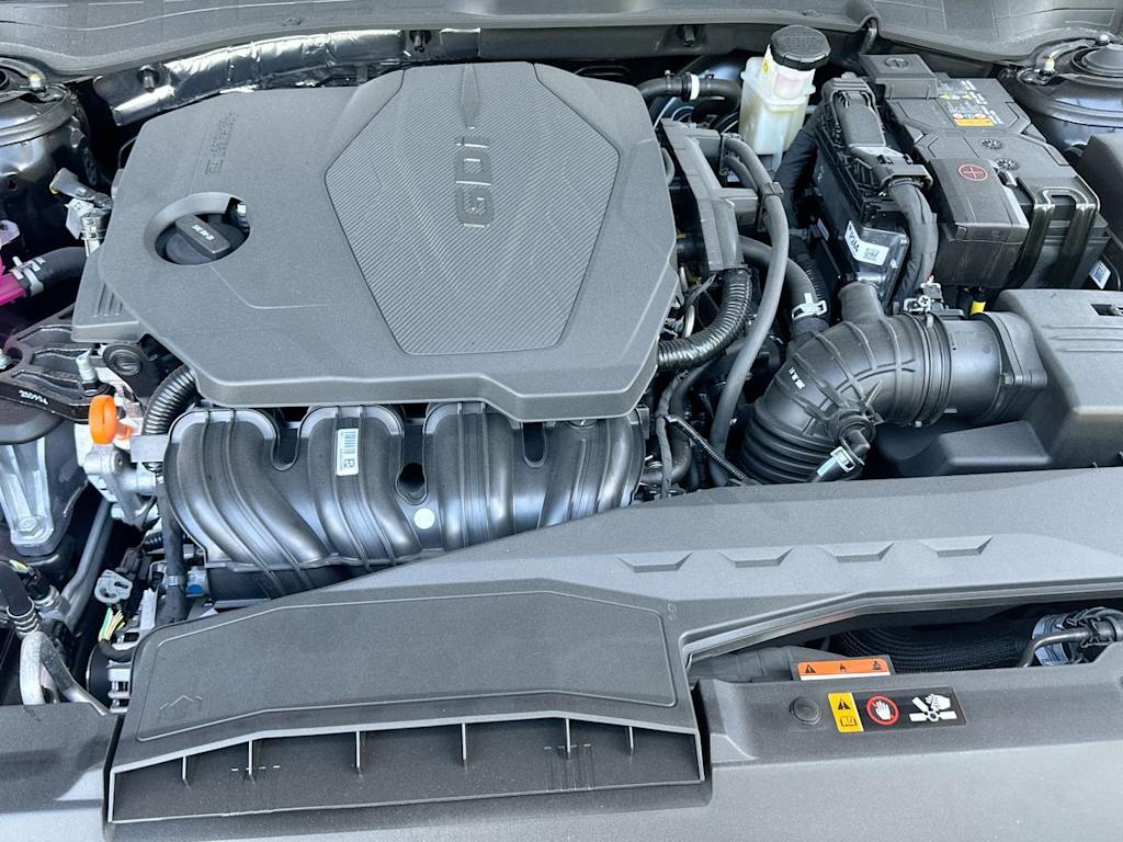 Thumbnail: 2026 Hyundai Sonata - 7