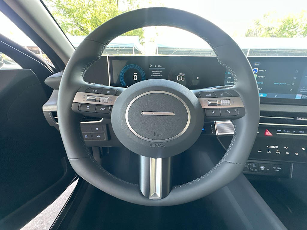 Thumbnail: 2026 Hyundai Sonata - 8