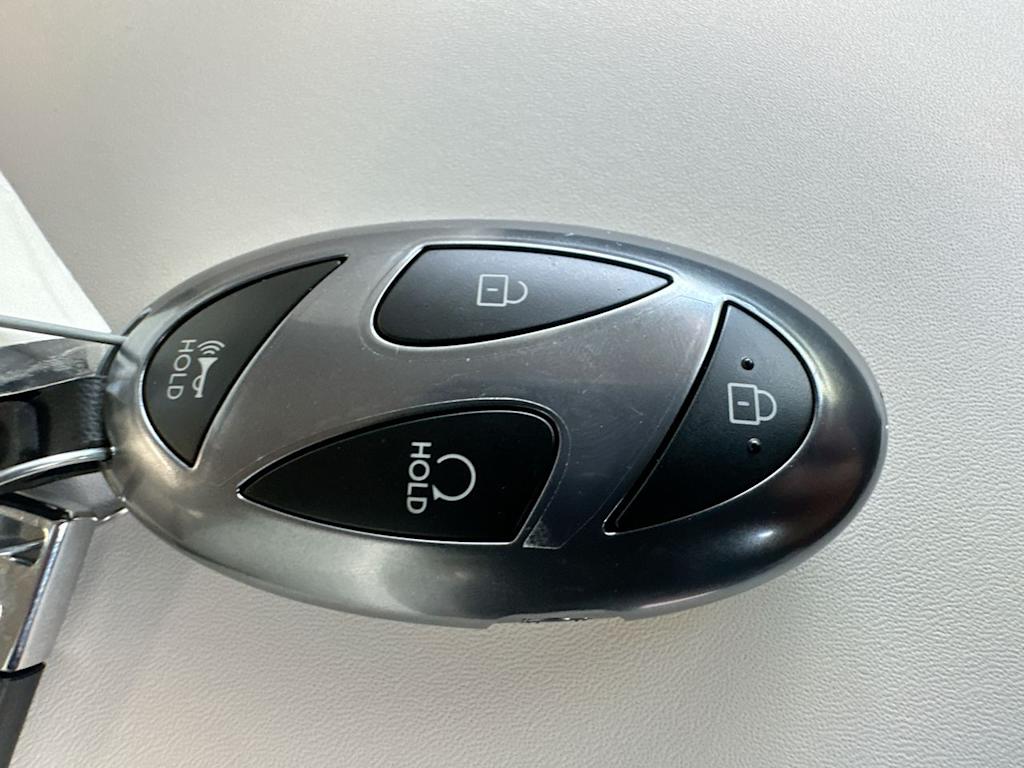 Thumbnail: 2026 Hyundai Sonata - 17