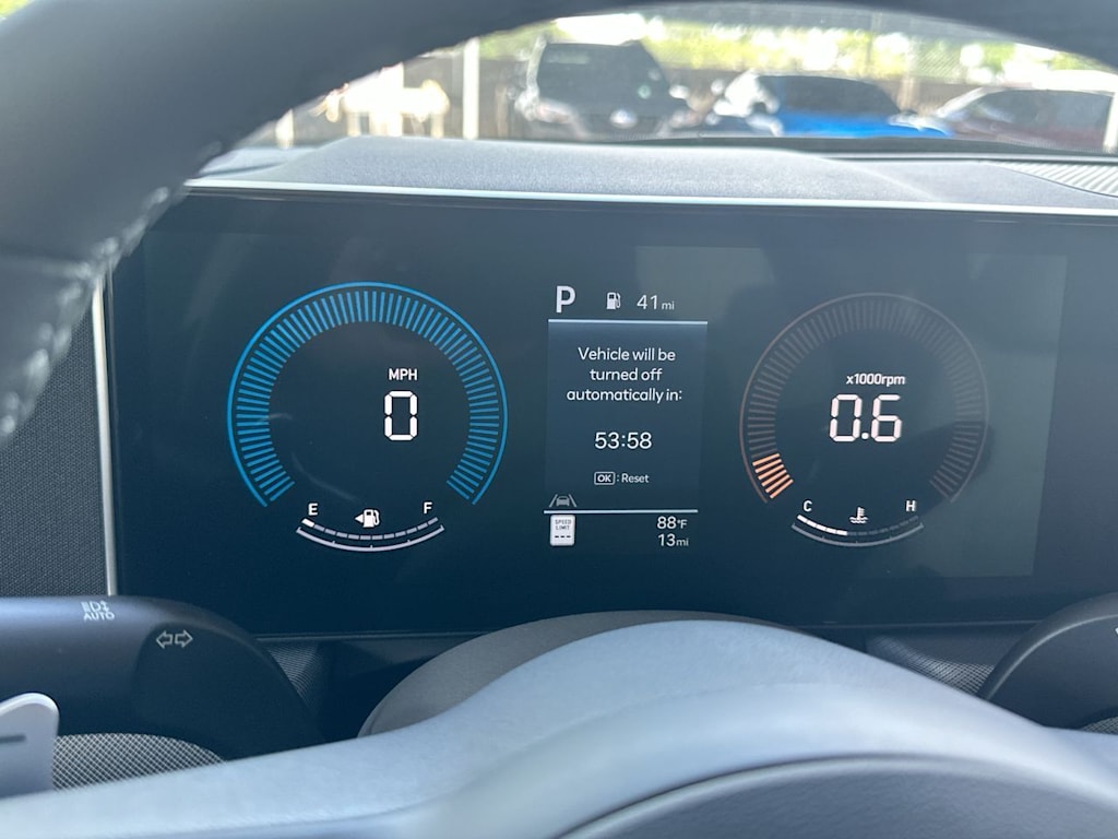 Thumbnail: 2026 Hyundai Sonata - 15