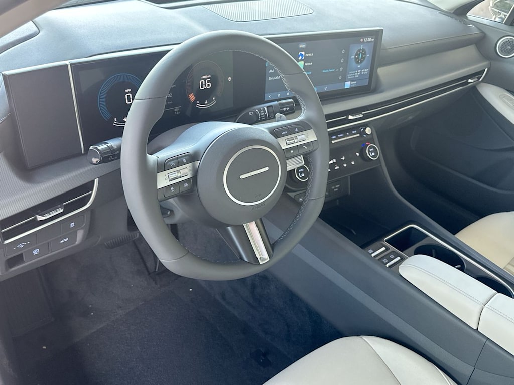 Thumbnail: 2026 Hyundai Sonata - 2