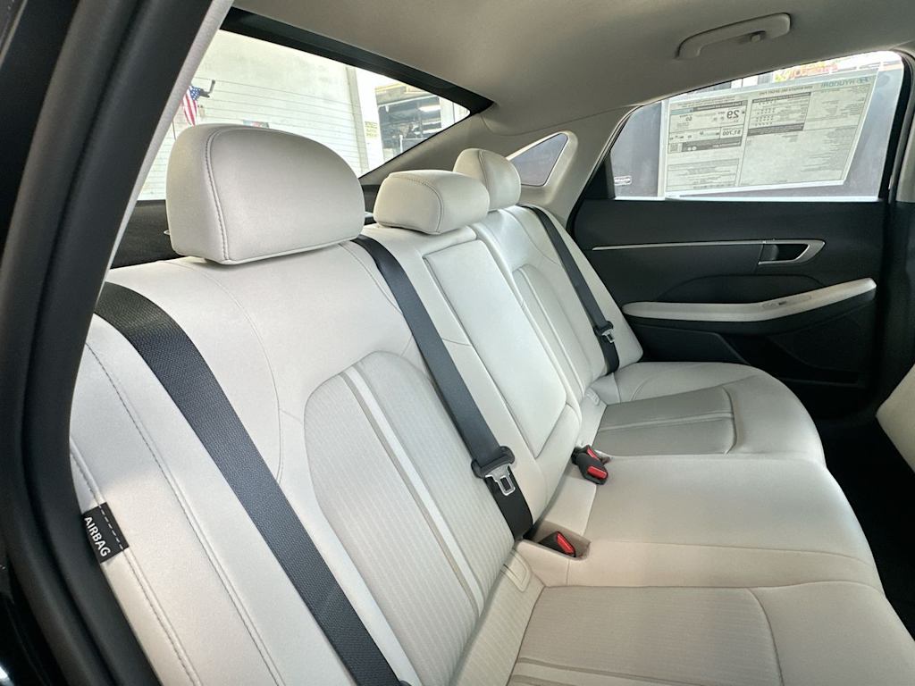 Thumbnail: 2026 Hyundai Sonata - 28