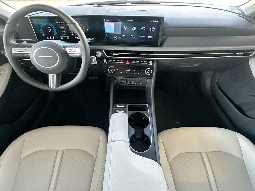 Thumbnail: 2026 Hyundai Sonata - 12