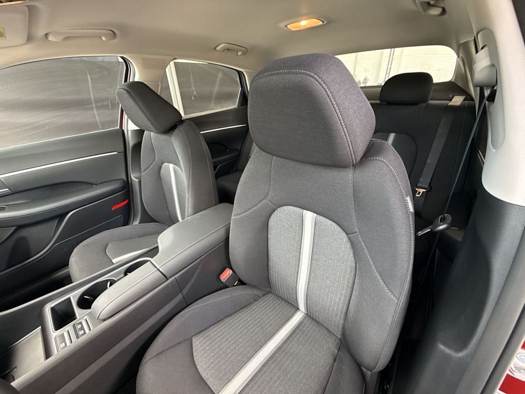 Thumbnail: 2026 Hyundai Sonata - 8