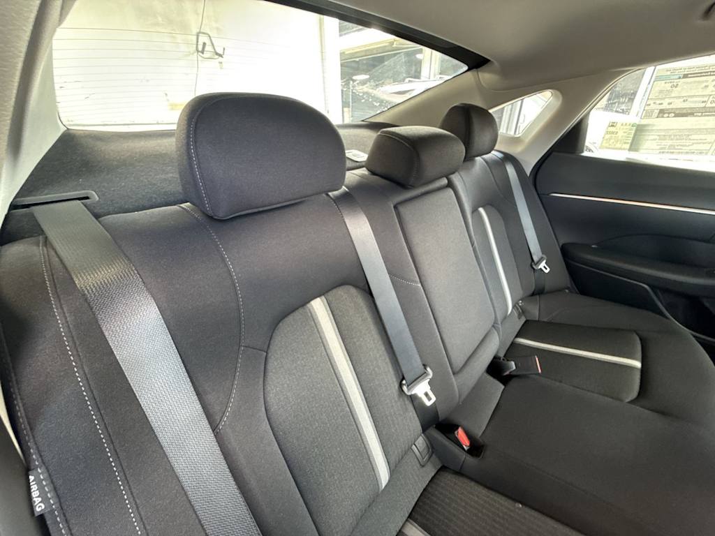 Thumbnail: 2026 Hyundai Sonata - 28