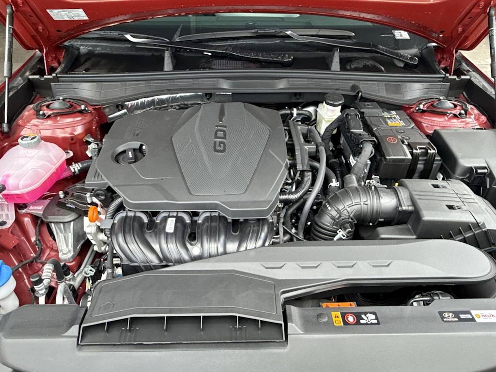 Thumbnail: 2026 Hyundai Sonata - 6