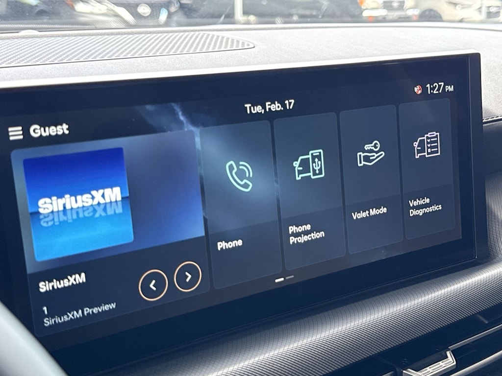 Thumbnail: 2026 Hyundai Sonata - 12