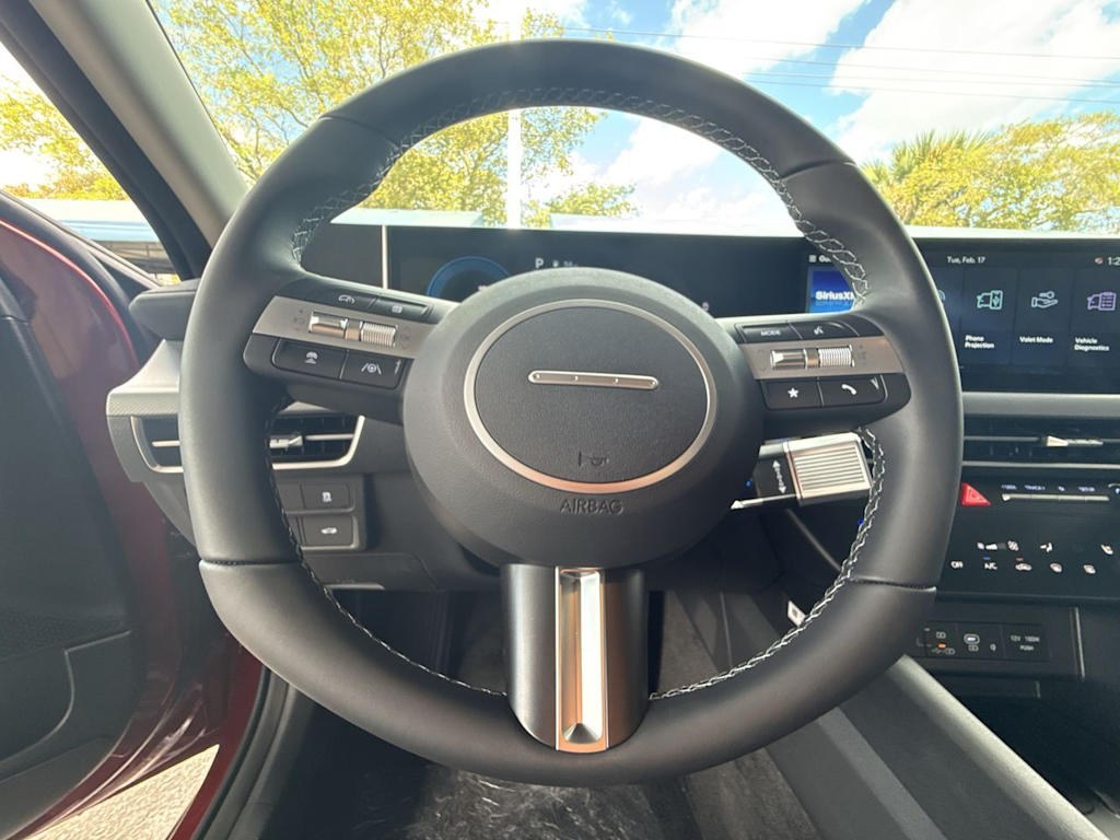 Thumbnail: 2026 Hyundai Sonata - 7