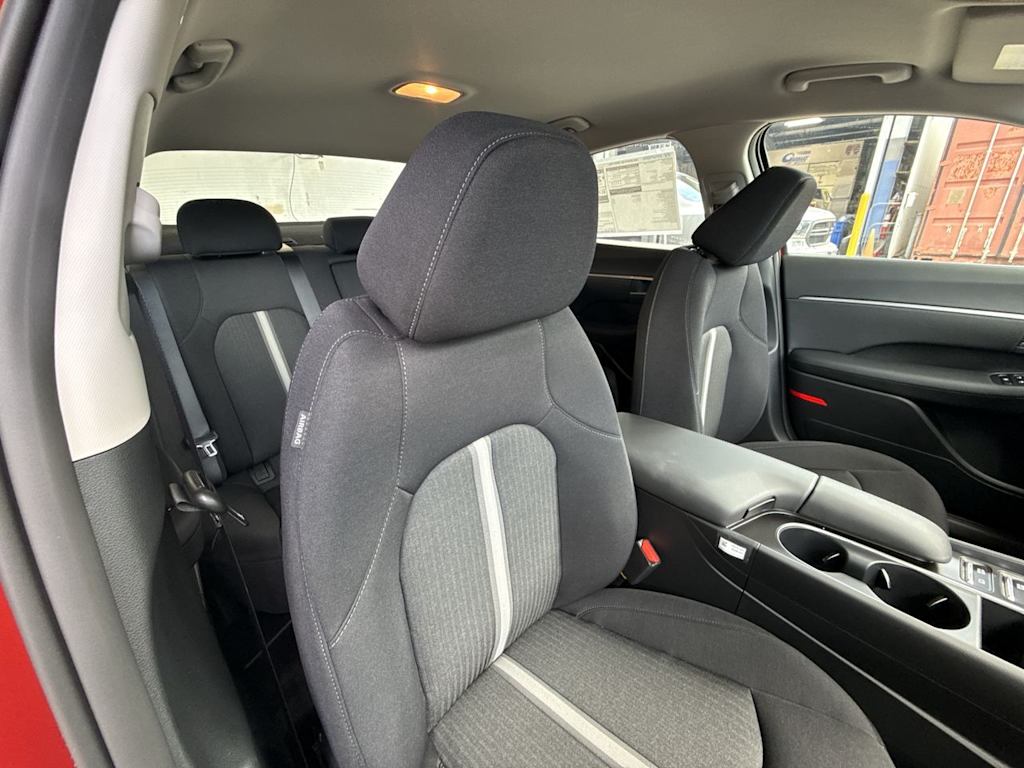 Thumbnail: 2026 Hyundai Sonata - 29