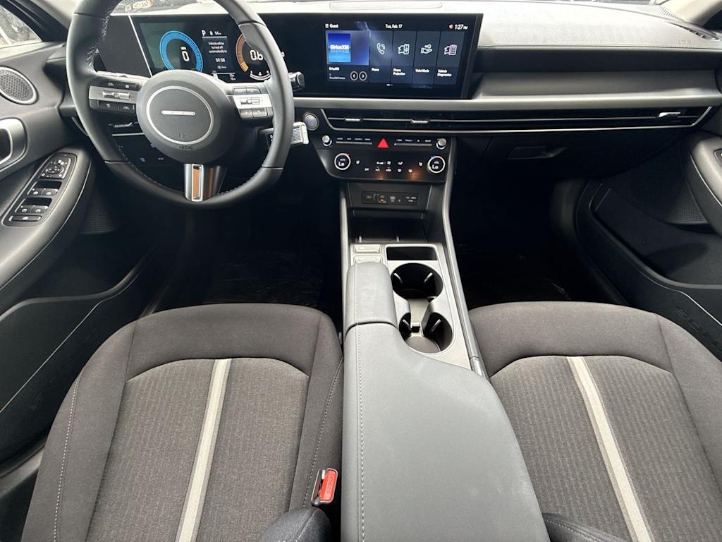 Thumbnail: 2026 Hyundai Sonata - 11