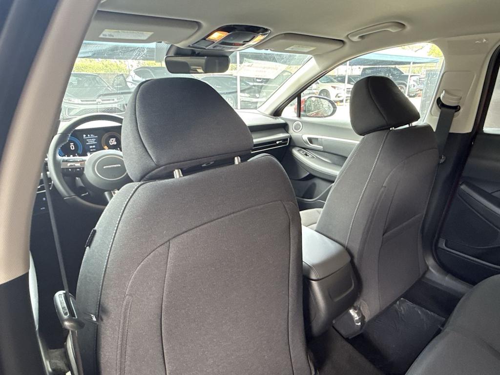 Thumbnail: 2026 Hyundai Sonata - 9