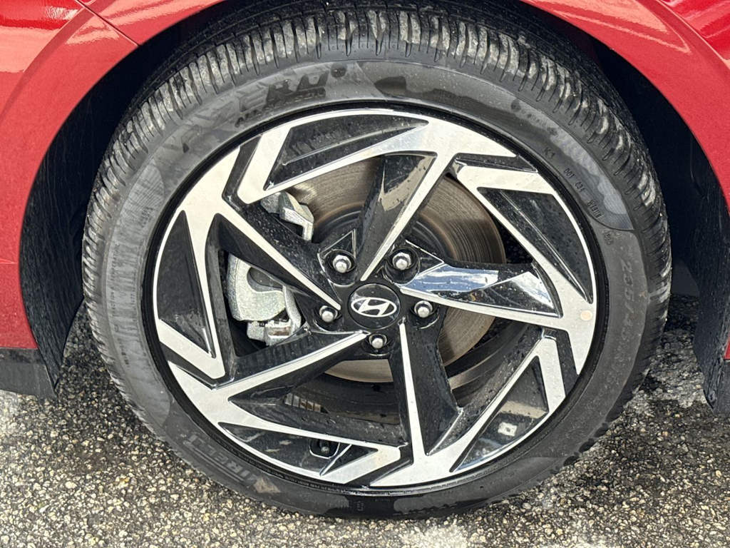 Thumbnail: 2026 Hyundai Sonata - 5