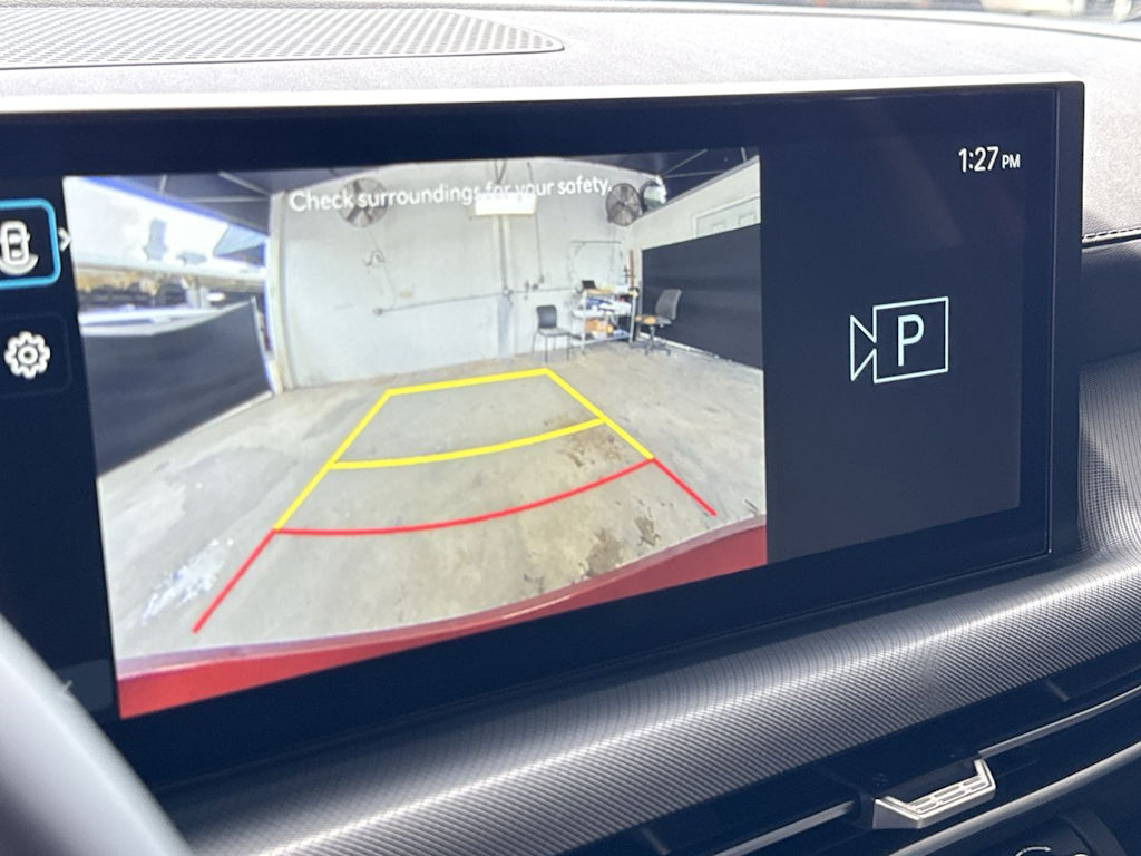 Thumbnail: 2026 Hyundai Sonata - 25